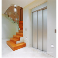 China small outdoor villa home residential elevator lift for sale
